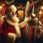 A Visit from St. Nicholas – 200-Year Anniversary
