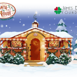 Bristol Santa House