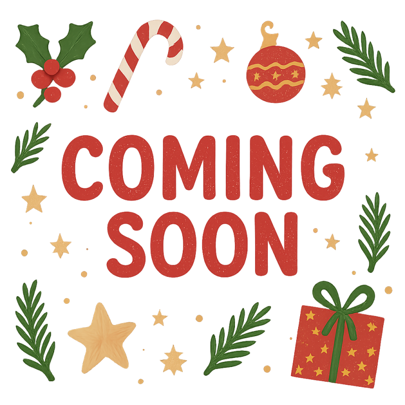 Bristol Santa House 2025 Season Schedule