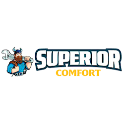 Superior Comfort
